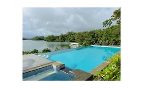 Almost Heaven Lake Resort