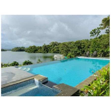 Almost Heaven Lake Resort Cavinti Exterior photo