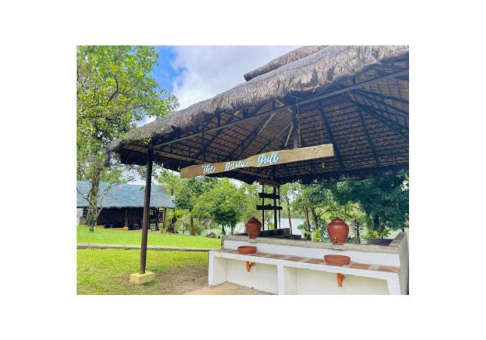 Almost Heaven Lake Resort Cavinti Exterior photo