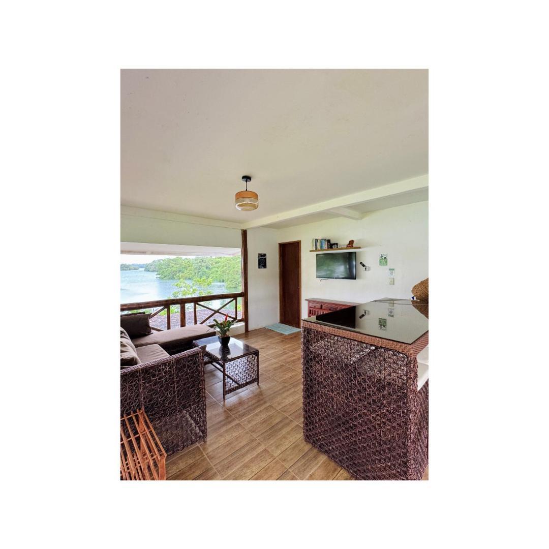 Almost Heaven Lake Resort Cavinti Exterior photo