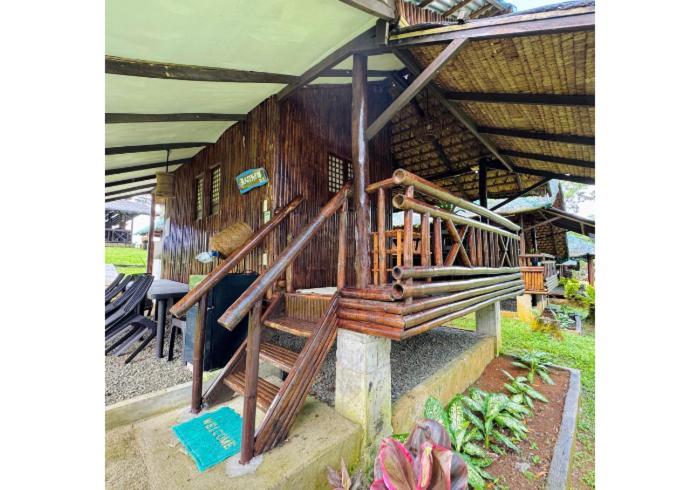 Almost Heaven Lake Resort Cavinti Exterior photo