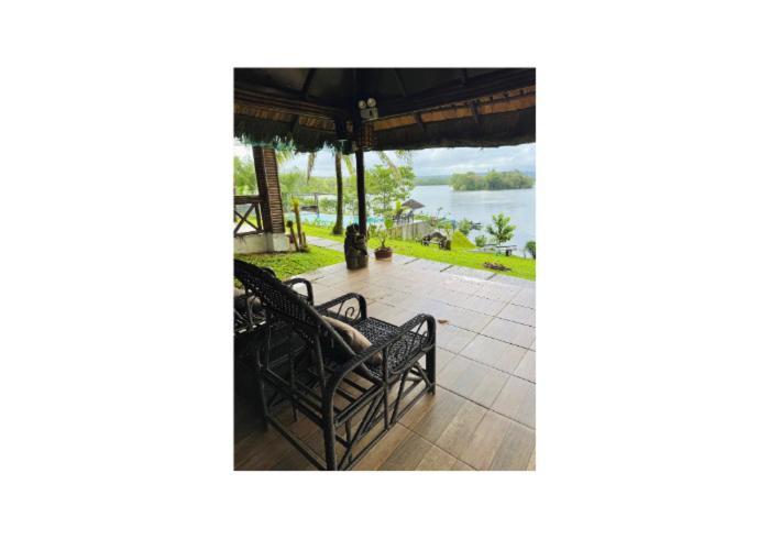 Almost Heaven Lake Resort Cavinti Exterior photo
