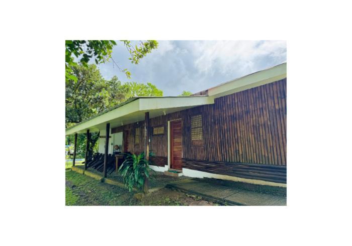 Almost Heaven Lake Resort Cavinti Exterior photo