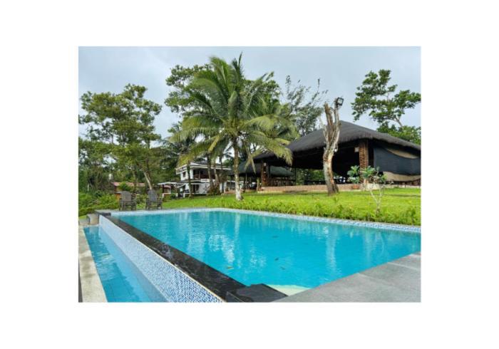 Almost Heaven Lake Resort Cavinti Exterior photo