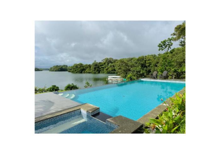 Almost Heaven Lake Resort Cavinti Exterior photo